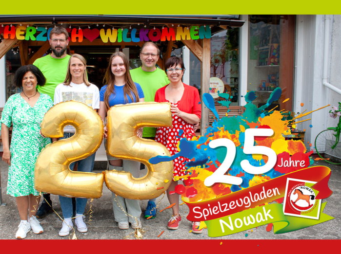 25JahreNowakTeamklein