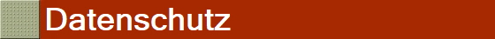 Datenschutz