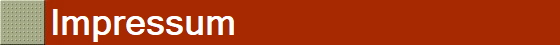 Impressum
