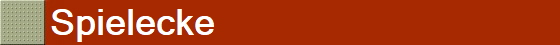 Spielecke